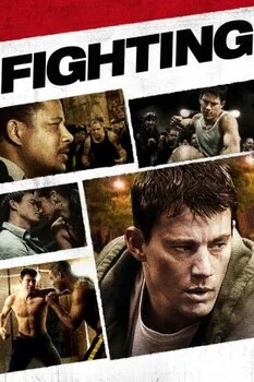 ბრძოლა წესების გარეშე (ქართულად) / Fighting 2009