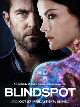 ბრმა ლაქა (ქართულად) / Blindspot 2015 / brma_laka