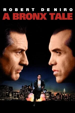 ბრონქსის ისტორია (ქართულად) / A Bronx Tale 1993 /