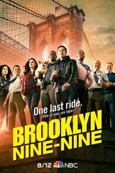 ბრუკლინი ცხრა (ქართულად) / Brooklyn Nine 2013 /
