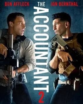 ბუღალტერი 2 (ქართულად) / The Accountant 2 2025 /