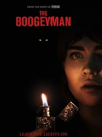 ბუგიმენი (ქართულად) / The Boogeyman 2023 /