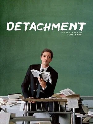 ჩანაცვლება (ქართულად) / Detachment 2011 /