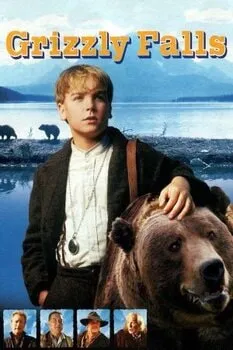 ჩემი გრიზლი (ქართულად) / Grizzly Falls 1999 /