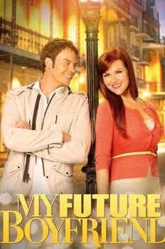 ჩემი მომავალი ბოიფრენდი (ქართულად) / My Future