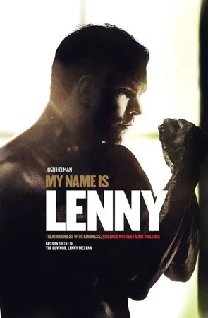 ჩემი სახელია ლენი (ქართულად) / My Name Is Lenny