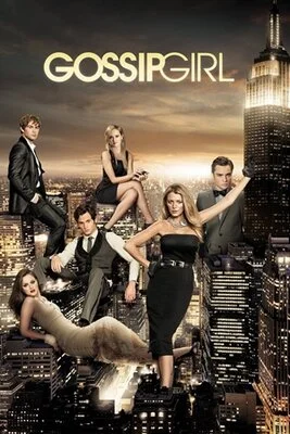 ჭორიკანა (ქართულად) / Gossip Girl 2007 / chorikana