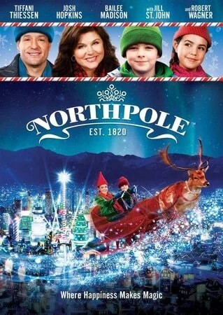 ჩრდილოეთ პოლუსი (ქართულად) / Northpole 2014 /