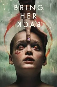 დააბრუნე ის (ქართულად) / Bring Her Back 2025 /