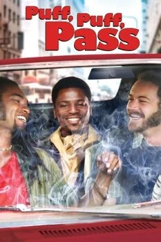 დაბოლილები (ქართულად) / Puff, Puff, Pass 2006 /