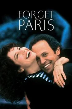 დაივიწყო პარიზი (ქართულად) / Forget Paris 1995 /