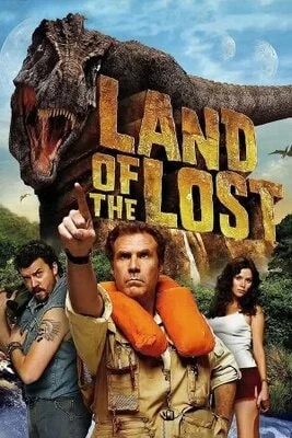 დაკარგული სამყარო (ქართულად) / Land of the Lost