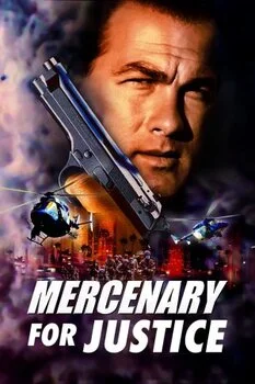 დაქირავებული მკვლელი (ქართულად) / Mercenary for