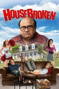 დალეწილი სახლი (ქართულად) / House Broken 2010 /