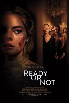 დამალობანა (ქართულად) / Ready or Not 2019 /
