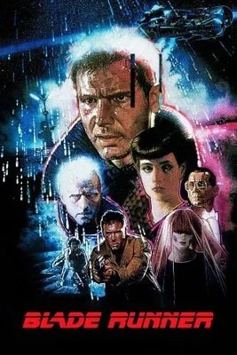 დანის პირზე მორბენალი (ქართულად) / Blade Runner