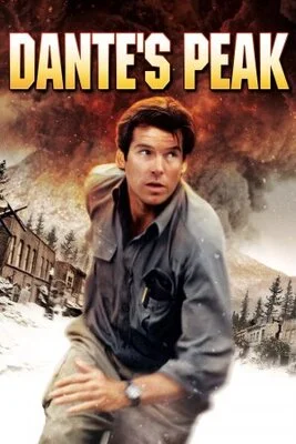 დანტეს პიკი (ქართულად) / Dante's Peak 1997 /