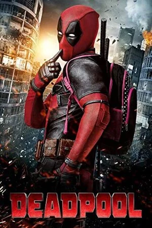 დედპული (ქართულად) / Deadpool 2016 / dedpuli