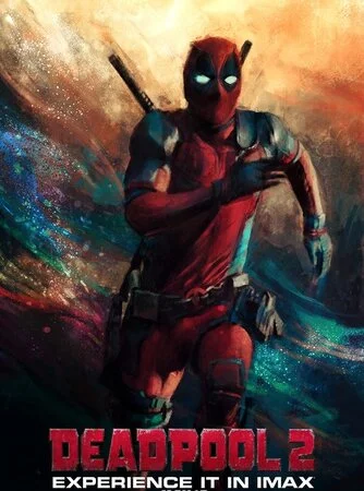 დედპული 2 (ქართულად) / Deadpool 2 2018 / dedpuli_2