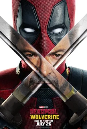დედპული 3 (ქართულად) / Deadpool & Wolverine