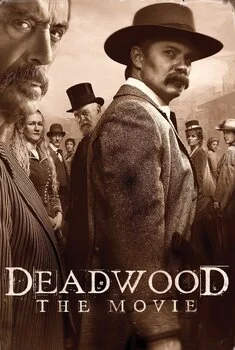 დედვუდი (ქართულად) / Deadwood: The Movie 2019 /