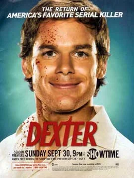 დექსტერი (ქართულად) / Dexter 2006 / deksteri