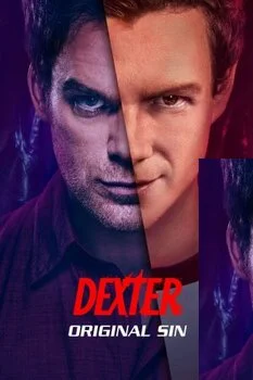 დექსტერი: თავდაპირველი ცოდვა (ქართულად) / Dexter: