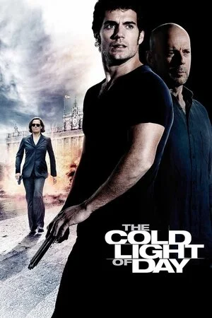 დღის ცივი შუქი (ქართულად) / The Cold Light of Day