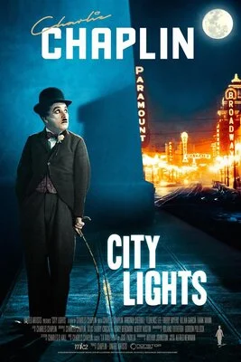 დიდი ქალაქის მნათობები (ქართულად) / City Lights
