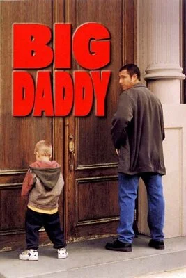 დიდი მამა (ქართულად) / Big Daddy 1999 / didi_mama