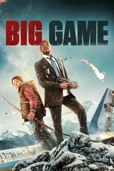 დიდი თამაში (ქართულად) / Big Game 2014 /