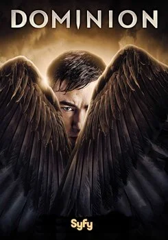 დომინიონი (ქართულად) / Dominion 2014 / dominioni