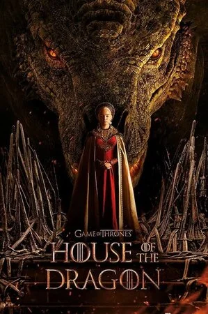 დრაკონის სახლი (ქართულად) / House of the Dragon