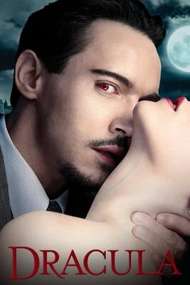 დრაკულა (ქართულად) / Dracula 2013 / drakula