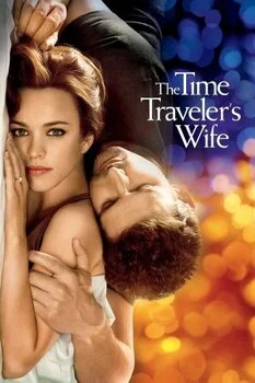 დროში მოგზაურის ცოლი (ქართულად) / The Time