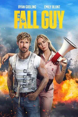 დუბლიორი (ქართულად) / The Fall Guy 2024 / dubliori