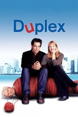 დუპლექს (ქართულად) / Duplex 2003 / dupleks