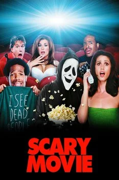 ძალიან საშიში კინო (ქართულად) / Scary Movie 2000