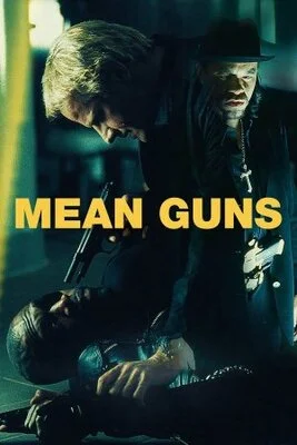 ძლიერი იარაღი (ქართულად) / Mean Guns 1997 /