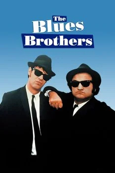 ძმები ბლუზები (ქართულად) / The Blues Brothers