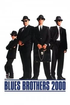 ძმები ბლუზები 2000 (ქართულად) / Blues Brothers