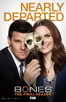 ძვლები (ქართულად) / Bones 2005 / dzvlebi