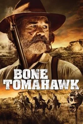 ძვლის ტომაჰავკი (ქართულად) / Bone Tomahawk 2015 /