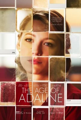 ედელაინის ასაკი (ქართულად) / The Age of Adaline