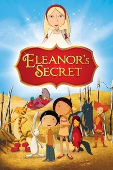 ელეანორის საიდუმლო (ქართულად) / Eleanors Secret