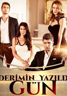 ელიფი (ქართულად) / Elif: Kaderimin Yazıldığı Gün