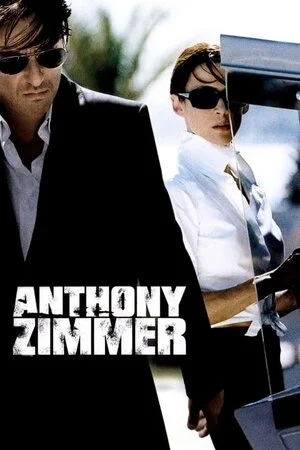 ენტონი ზიმერი (ქართულად) / Anthony Zimmer 2005 /