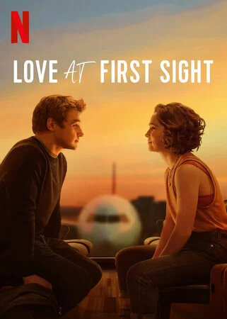 ერთი ნახვით შეყვარება (ქართულად) / Love at First