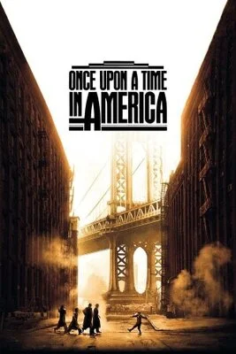 ერთხელ ამერიკაში (ქართულად) / Once Upon a Time in