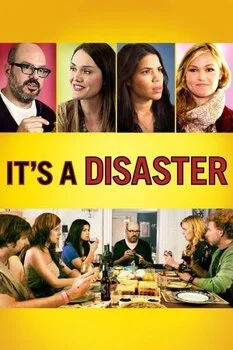 ეს კატასტროფაა (ქართულად) / It's a Disaster 2012